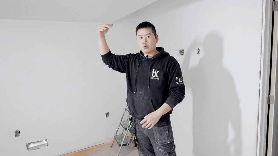 TK Contracting Team